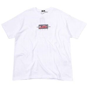 Kith Treats Two Million T-Shirt White